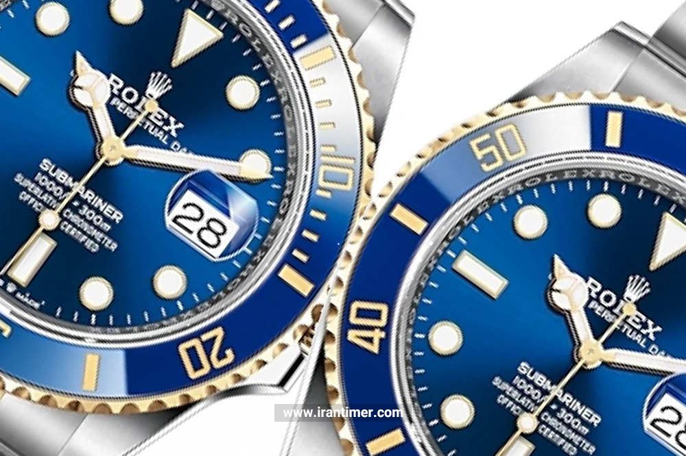 خرید ساعت مچی مردانه رولکس مدل 126613LB Blue به چه افرادی پیشنهاد میشود؟